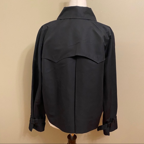 Ralph Lauren Pea Coat Jacket - Picture 6 of 12